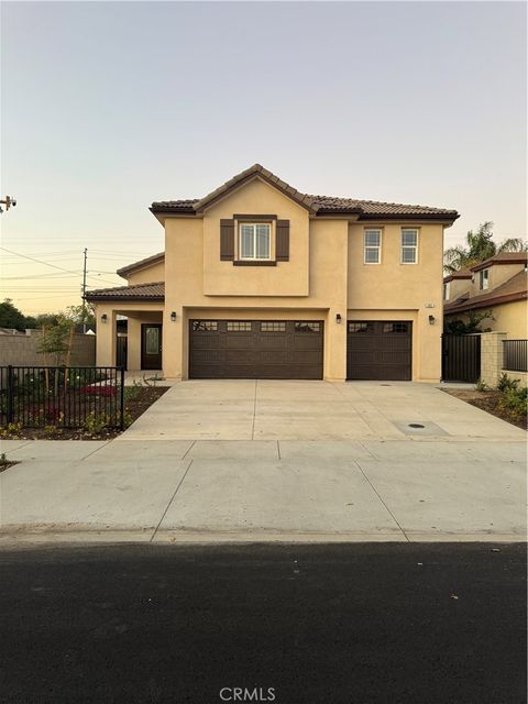 191 E O Street Colton CA 92324