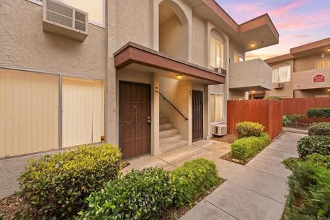 Photo of 9528 Carroll Canyon Rd #223, San Diego, CA 92126 (MLS # PTP2602876)