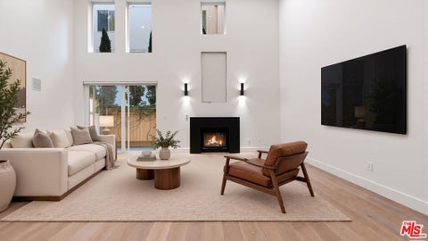 Photo of 11628 Chenault Street #105, Los Angeles, CA 90049 (MLS # 26104767)