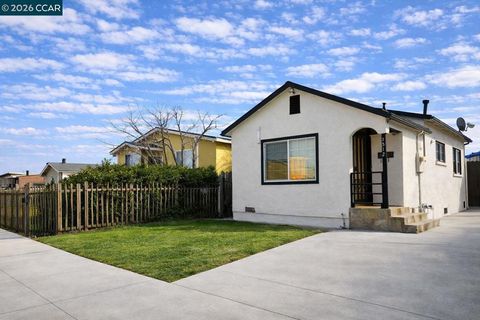 1512 15Th St San Pablo CA 94806