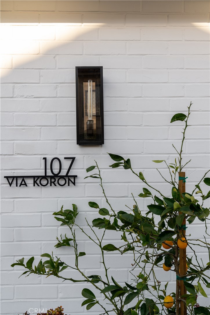 107 Via Koron