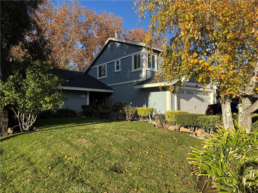 Valencia Glen (VLGL) - Residential Lease