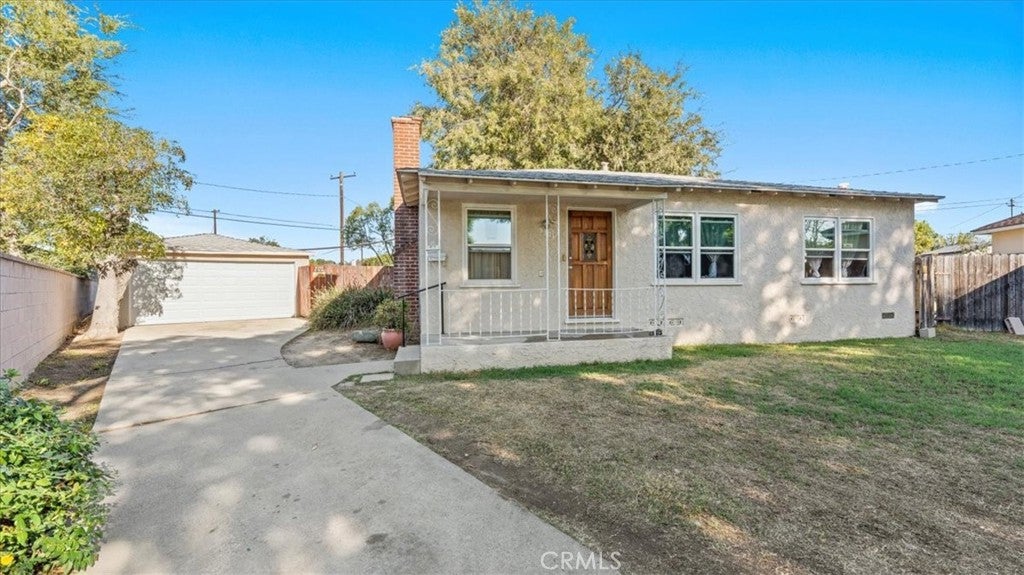 5303 E Brockwood