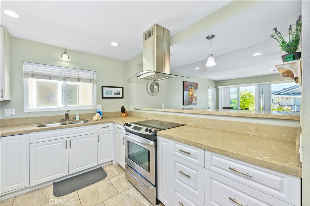 West Newport Beach (WSNB) - Residential Lease