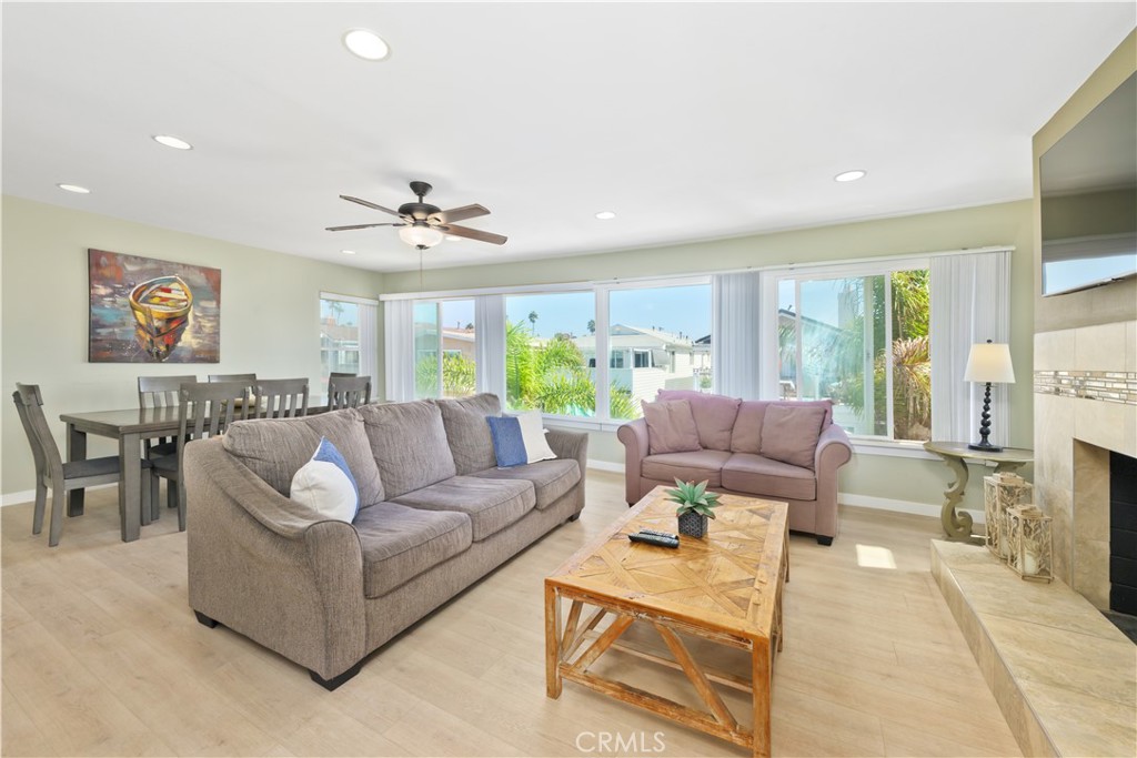 West Newport Beach (WSNB) - Residential Lease