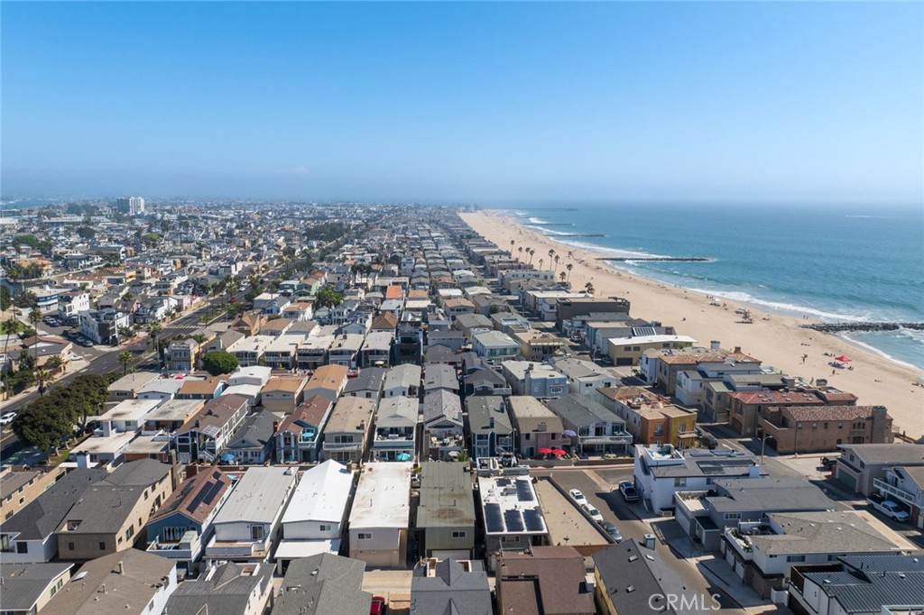 West Newport Beach (WSNB) - Residential Lease