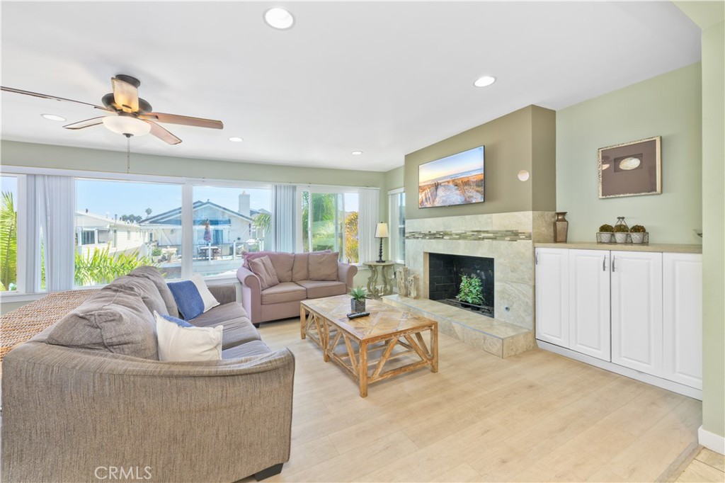 West Newport Beach (WSNB) - Residential Lease