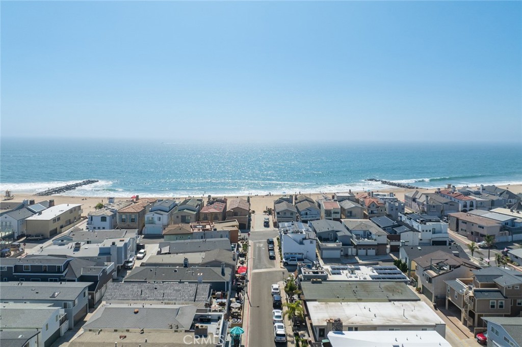 West Newport Beach (WSNB) - Residential Lease