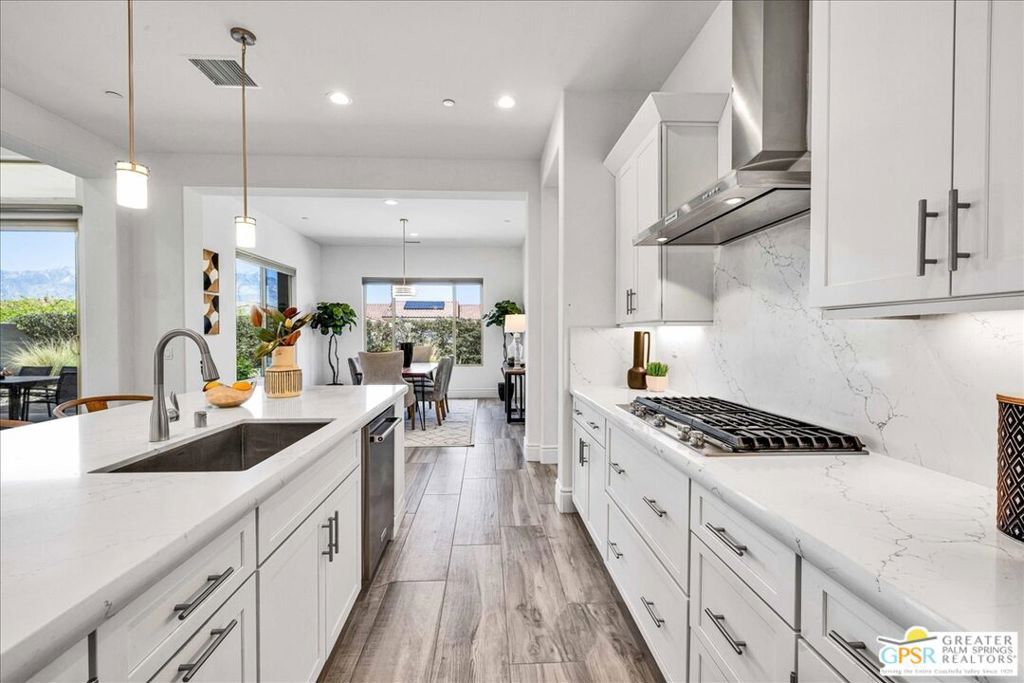 Del Webb RM - Residential