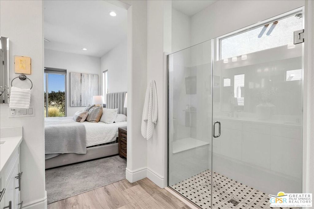 Del Webb RM - Residential