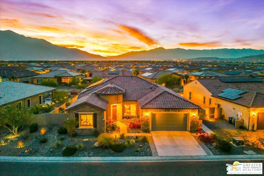 Del Webb RM - Residential