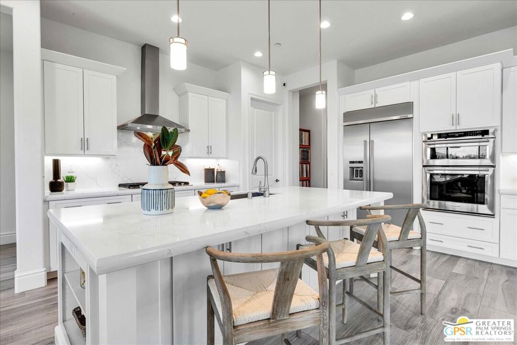 Del Webb RM - Residential