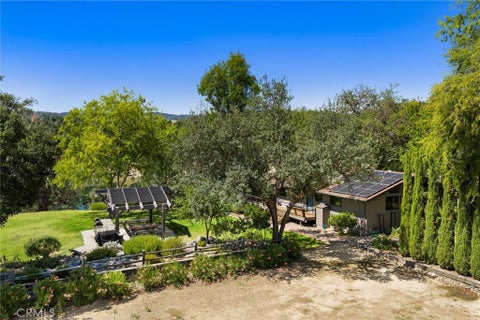 Tiny photo for 7172 Town Creek LN, Paso Robles, CA 93446 (MLS # NS26165996)