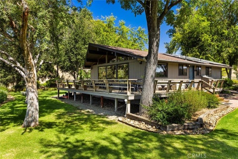 Tiny photo for 7172 Town Creek LN, Paso Robles, CA 93446 (MLS # NS26165996)