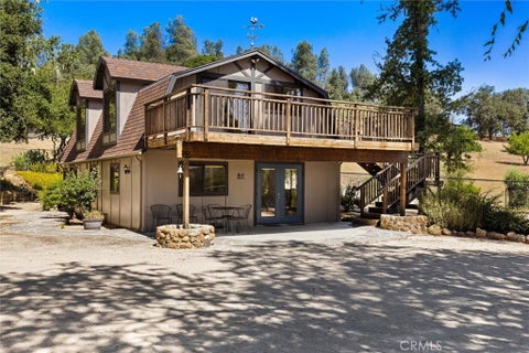 Tiny photo for 7172 Town Creek LN, Paso Robles, CA 93446 (MLS # NS26165996)