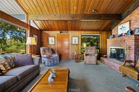 Tiny photo for 7172 Town Creek LN, Paso Robles, CA 93446 (MLS # NS26165996)