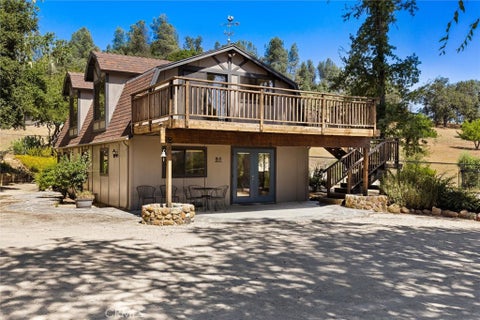 Tiny photo for 7172 Town Creek LN, Paso Robles, CA 93446 (MLS # NS26165996)