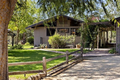 Tiny photo for 7172 Town Creek LN, Paso Robles, CA 93446 (MLS # NS26165996)