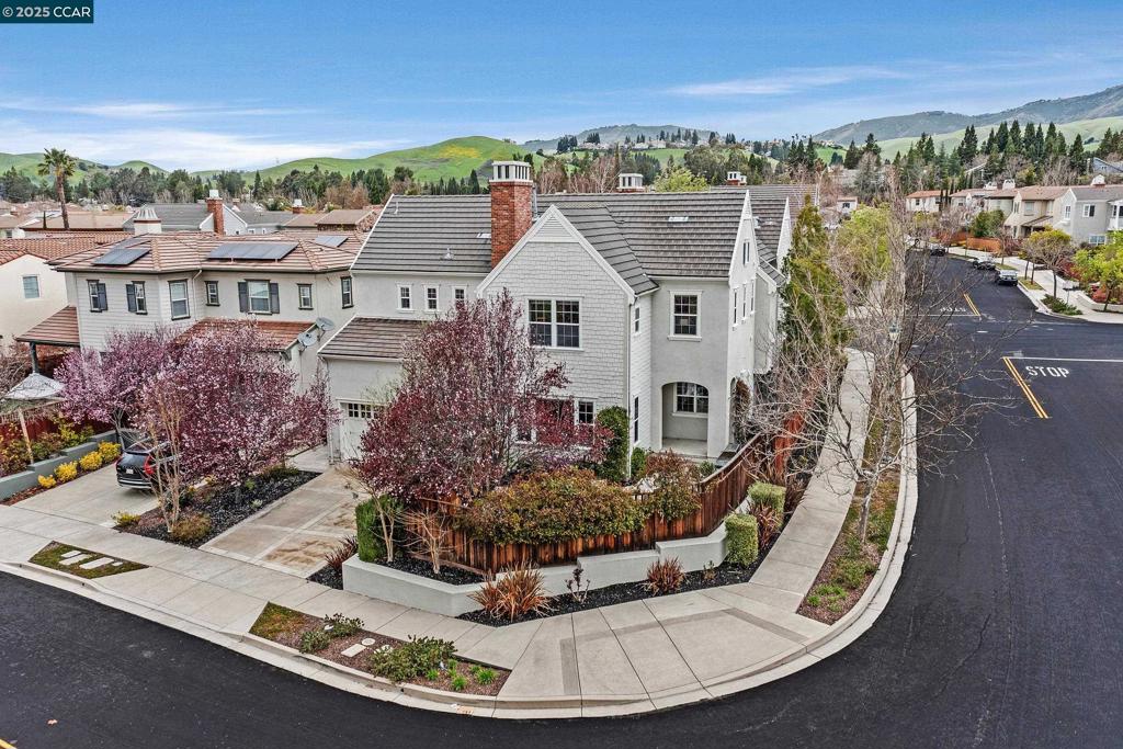 WENDT RANCH - Residential