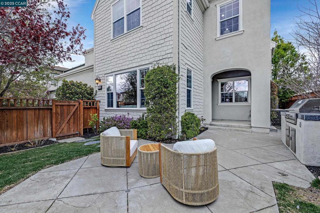 WENDT RANCH - Residential