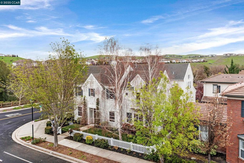 WENDT RANCH - Residential