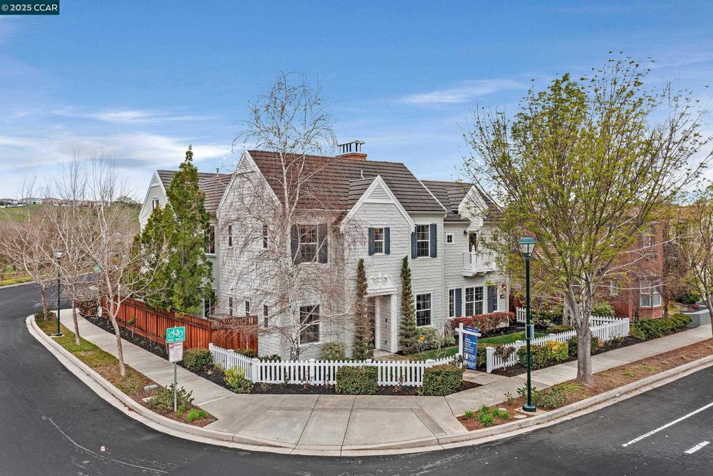 WENDT RANCH - Residential