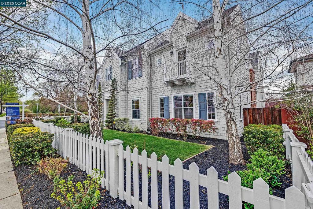 WENDT RANCH - Residential