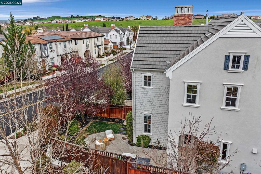 WENDT RANCH - Residential