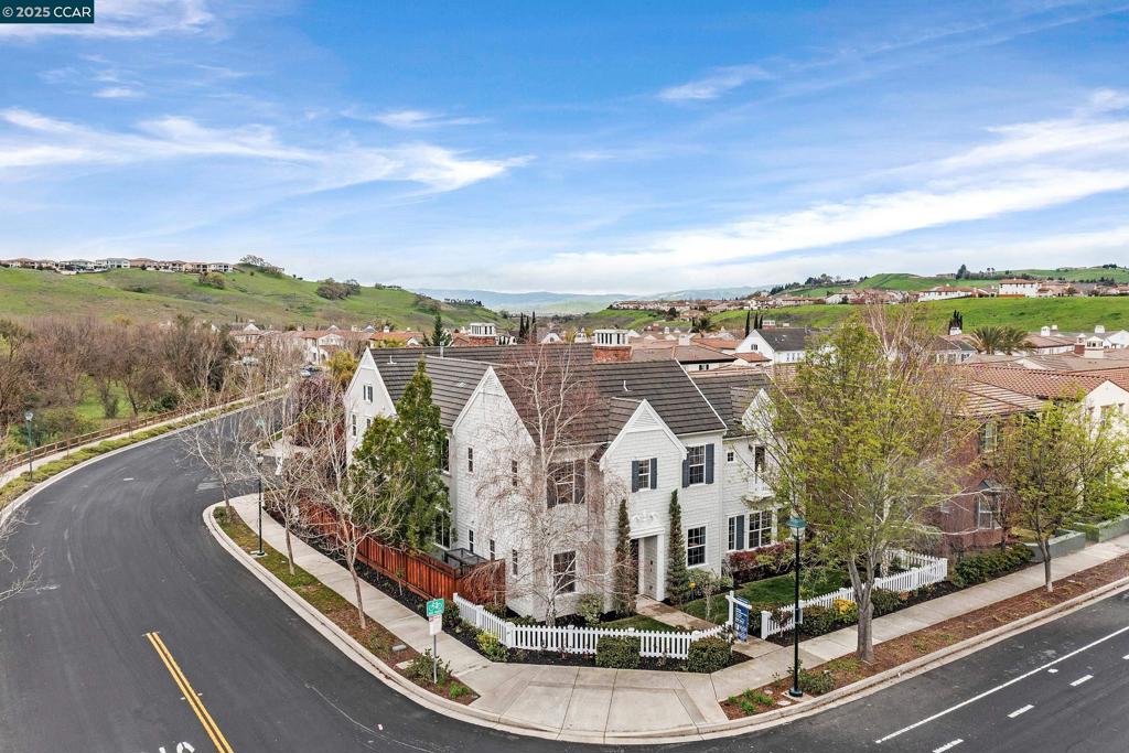 WENDT RANCH - Residential