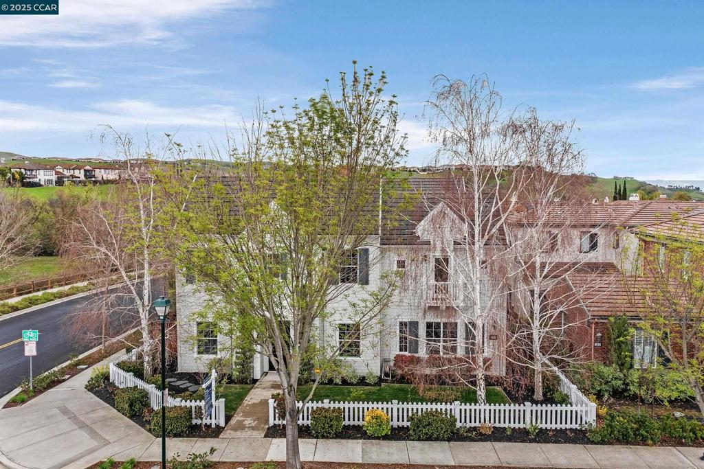 WENDT RANCH - Residential