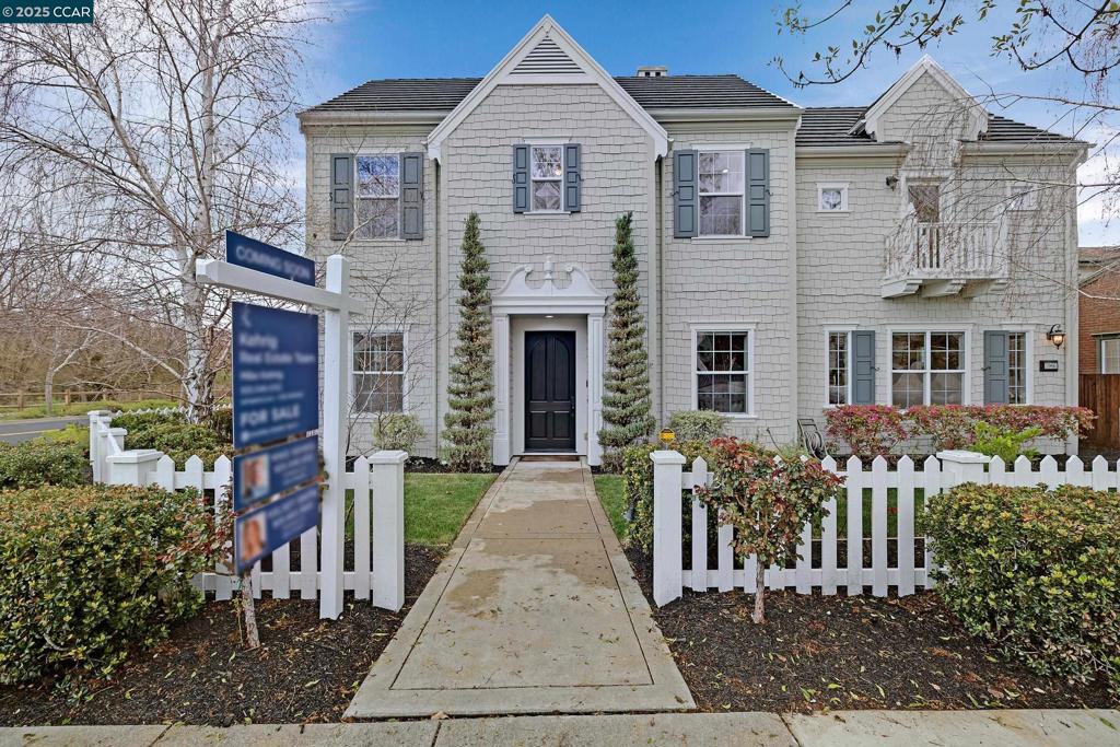 WENDT RANCH - Residential