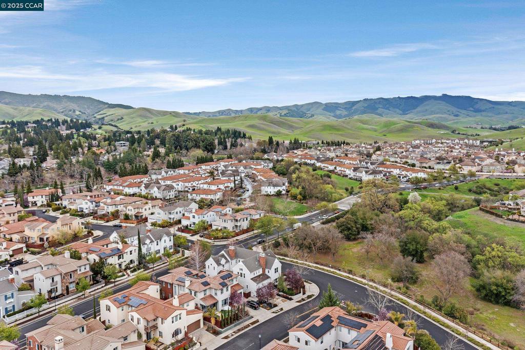 WENDT RANCH - Residential