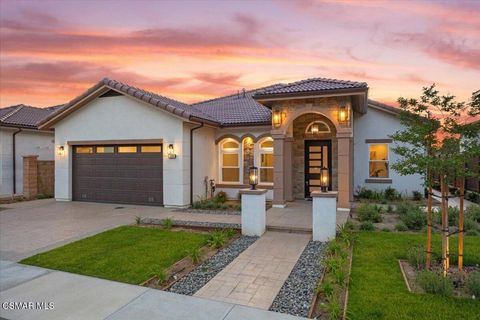 339 Toyon Court Thousand Oaks CA 91362