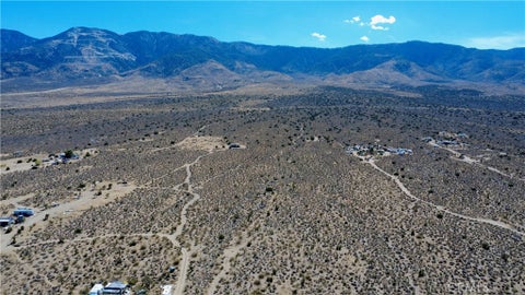 Photo of 7470 Mesa Road, Lucerne Valley, CA 92356 (MLS # JT26211714)