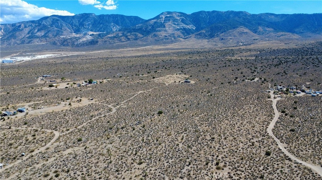 7470 Mesa Road