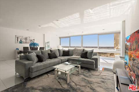Photo of 2222 Avenue Of The Stars #1203, Los Angeles, CA 90067 (MLS # 26662729)