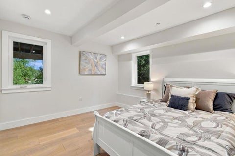 Tiny photo for 38 Miraflores Avenue, San Rafael, CA 94901 (MLS # ML82064993)