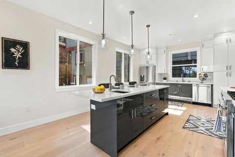 Tiny photo for 38 Miraflores Avenue, San Rafael, CA 94901 (MLS # ML82064993)