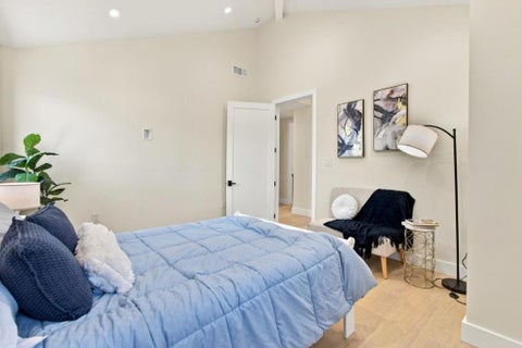 Tiny photo for 38 Miraflores Avenue, San Rafael, CA 94901 (MLS # ML82064993)