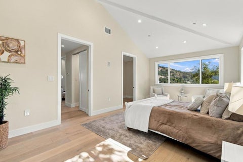 Tiny photo for 38 Miraflores Avenue, San Rafael, CA 94901 (MLS # ML82064993)