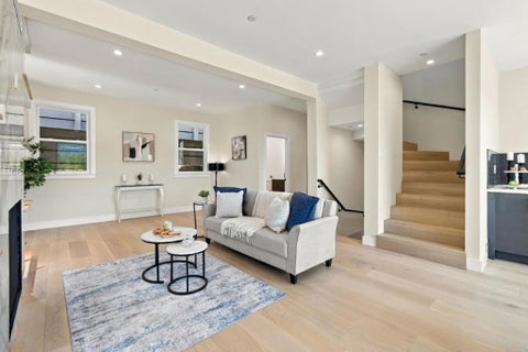 Tiny photo for 38 Miraflores Avenue, San Rafael, CA 94901 (MLS # ML82064993)