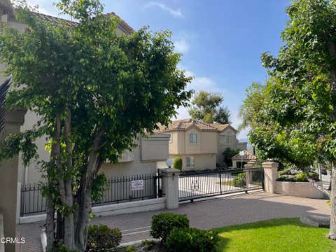 Photo of 4520 Pennsylvania Avenue #118, La Crescenta, CA 91214 (MLS # P1-28340)