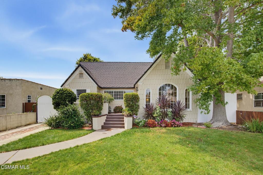 3935 Alla Road