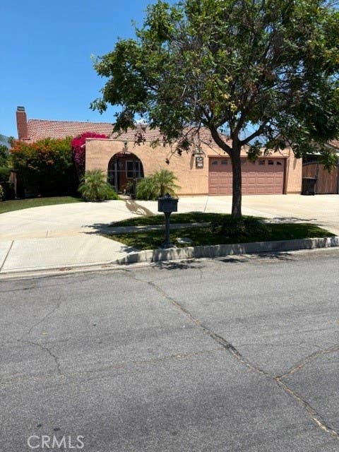 Photo of 1423 Purdue ST, Upland, CA 91786 (MLS # CV26157152)