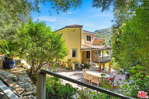 Photo of 774 Old Topanga Canyon Road, Topanga, CA 90290 (MLS # 26673507)