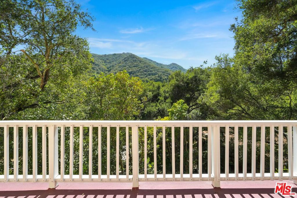 774 Old Topanga Canyon Road