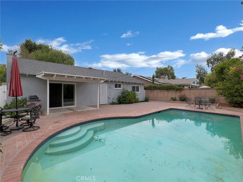 Tiny photo for 7642 Sale Avenue, West Hills, CA 91304 (MLS # SR26107920)
