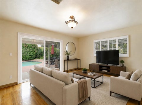 Tiny photo for 7642 Sale Avenue, West Hills, CA 91304 (MLS # SR26107920)