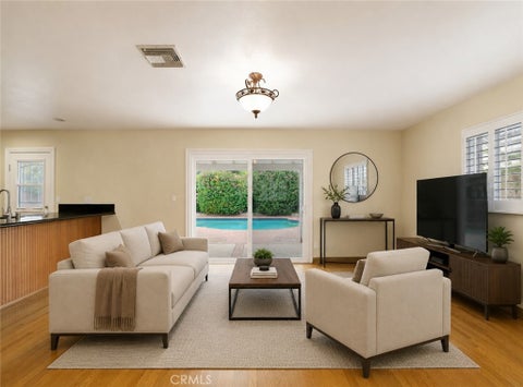 Tiny photo for 7642 Sale Avenue, West Hills, CA 91304 (MLS # SR26107920)