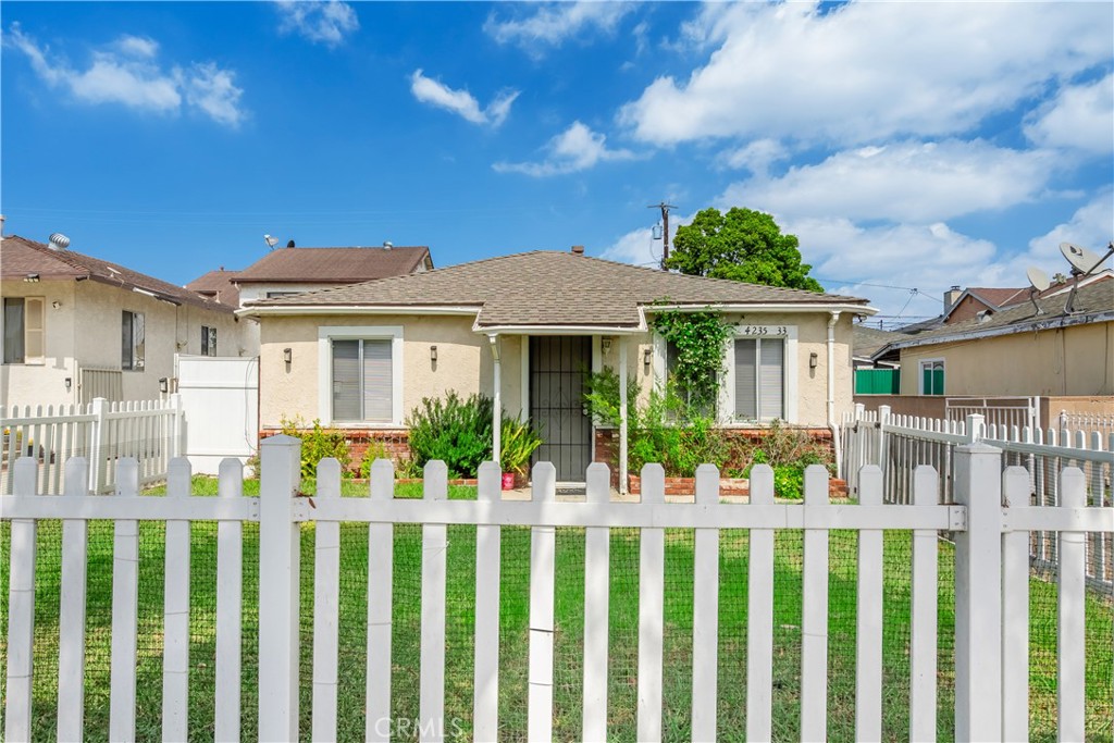 4235 W 166th St, Lawndale, CA is a duplex nestled in the heart of the South Bay’s “hidden gem” community. This property features Duplexes (2) 2-bedroom, 1-bath units, totaling 1,503 SF of living space & 5,251 SF Lot. Priced at a competitive $582/ SF—
With its strategic location and versatile structure, this duplex offers a solution for those seeking a live-in/rental scenario. The property benefits from Lawndale’s ongoing growth, adjacency to million-dollar neighborhoods, and easy access to the beach, LAX, and major aerospace employers, ensuring both immediate utility and long-term appreciation potential
Lawndale is prized for its relative affordability, wide residential streets, and proximity to major tech hubs, beaches, and the vibrant retail and dining of neighboring Redondo Beach and El Segundo. With a diverse population and a small-town feel, Lawndale continues to attract both families and professionals seeking convenience and value in the Los Angeles area